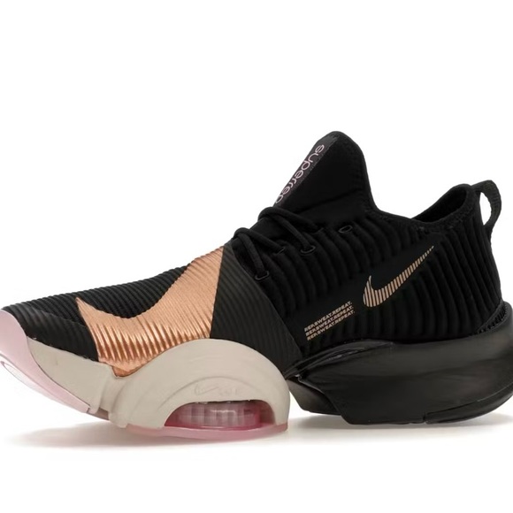 NIKE WMNS AIR ZOOM SUPERREP, W12 - Picture 12 of 14